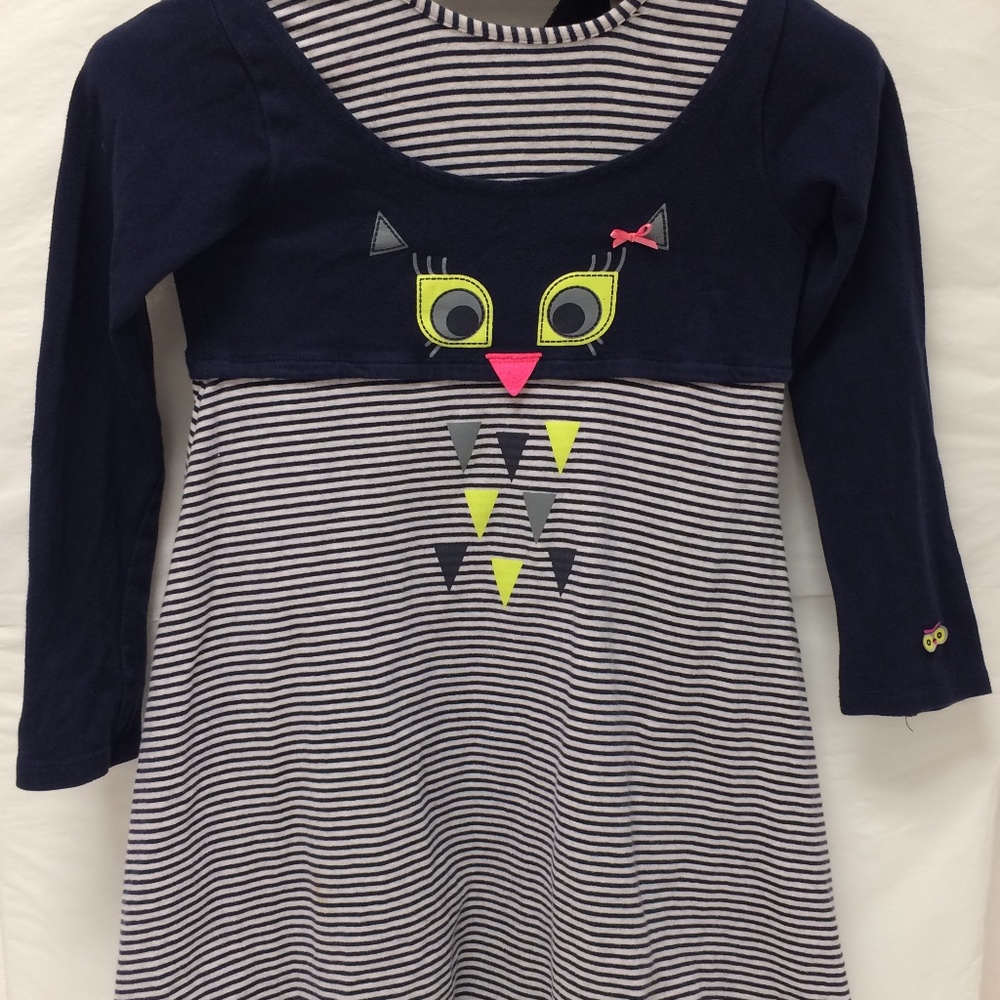 Deux Par Deux Dress